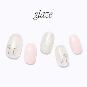 Gel Nail Glaze: [LUCENT] GLAZE GEL NAIL – TOE SHOES