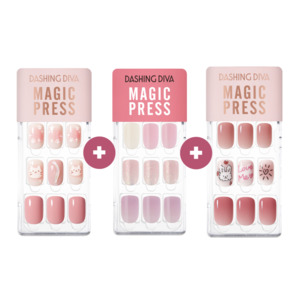 All: [Set 3] LOVELY FRIENDS