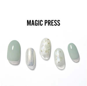 [MAGICAL STORY] MAGIC PRESS NAIL - MAGICAL STORY