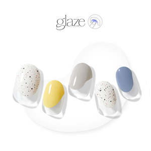 Botanic Garden: [BOTANIC GARDEN] GLAZE GEL NAIL – MY TASTE