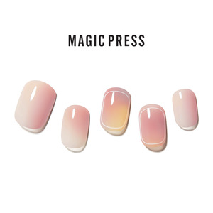 [SWEET BLOOM] MAGIC PRESS NAIL - SWEET BLOOM
