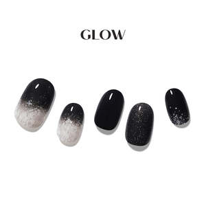 [MILKY WAY] GLOW GEL NAIL – STELLAR