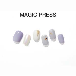 Eclipse: [ECLIPSE] MAGIC PRESS NAIL - ECLIPSE