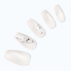 Magic Press Best: [MUSE] MAGIC PRESS NAIL - ECLAT