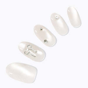 Magic Press Best: [MUSE] MAGIC PRESS NAIL - SERENE