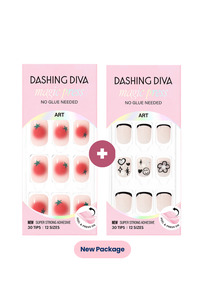 All: New Packaging Set