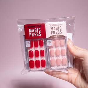 Free Nail Set Small