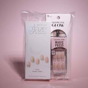Free Nail Set Medium