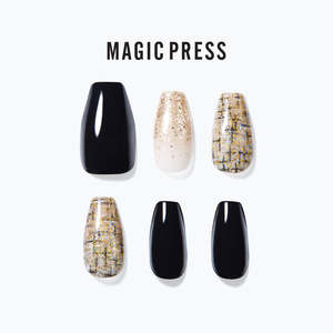 [FANCY ME] MAGIC PRESS NAIL - MOONLIGHT