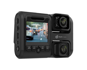 Products: DSH-592IR - Dashmate