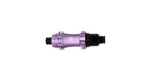 Hubs: H-WORKS M330 Straight Pull Rear MTB Boost Hub MS Freehub