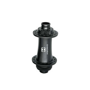 Hubs: H-WORKS M340 J-Bend MTB Boost Front Hub