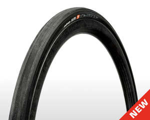 Road Tires: ELITE Pro - Handmade Clincher