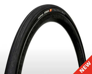 Road Tires: STRADA Pro - Handmade TLR