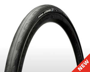 Road Tires: 4 STAGIONI XP - Handmade TLR
