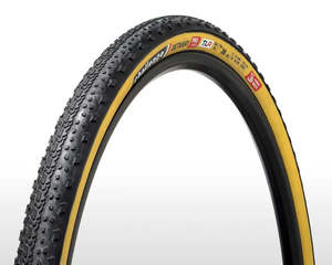 Gravel Tires: GETAWAY Pro - Handmade TLR