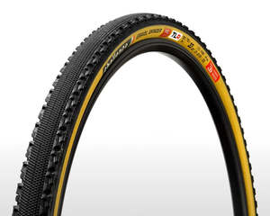 Gravel Tires: GRAVEL GRINDER Pro - Handmade TLR