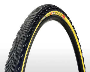 Cyclocross Tires: CHICANE Pro - Handmade TLR