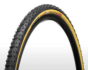 Cyclocross Tires: GRIFO Pro - Handmade TLR