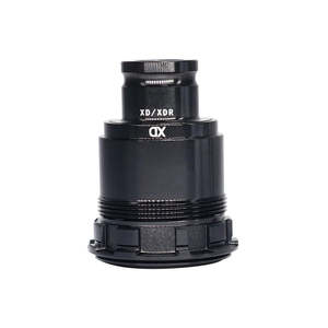 Hubs: H-WORKS XDR Sram Freehub - inc end cap