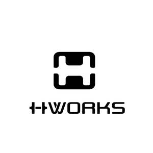 H-WORKS M410 Rear axle