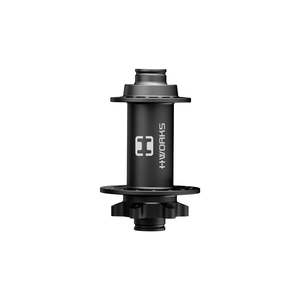 Hubs: M410 MTB Boost Front Hub, 6B 32 hole