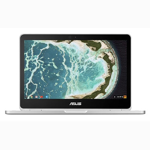 Products: Refurbished ASUS C302C Chromebook 12.5 online from Datatek
