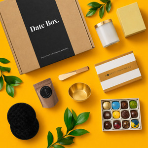 Frontpage: Hello, Chocolate Lovers