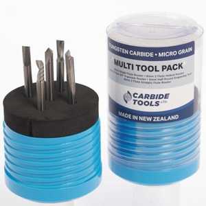 Multi Tool Pack