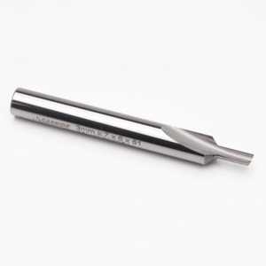 Products: Straight O flute