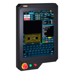 MASSO G3 Touch – 5 Axis CNC Controller
