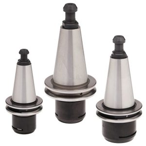 CNC Accessories: ISO ER Slim Collet Chuck