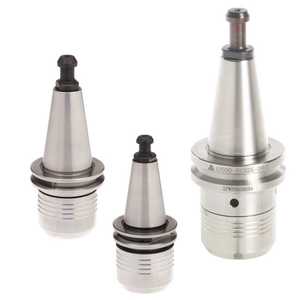 ISO HER Collet Chuck