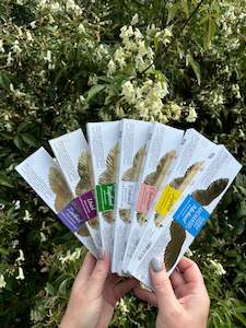 Incense Sage Other: 7x Archangel Incense Set