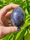 Dark Purple Onyx Egg