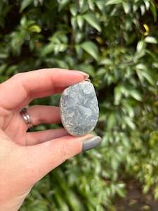 Celestite Piece A
