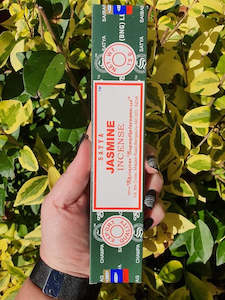 Sayta: Jasmine Incense Sticks