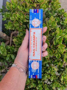 Nag Champa Incense Sticks