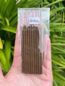 Wild Berry Shorties: Fantasia | Wild Berry Shorties Incense