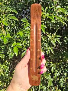 Elephant Incense Burner Large