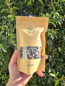 Mixed Crystals 500g Large Bag