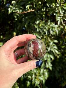 Dragons Blood Sphere F