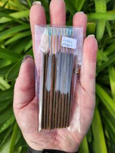 Wild Berry Shorties: India Moon | Wild Berry Shorties