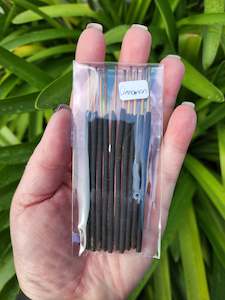 Wild Berry Shorties: Cinnamon |  Wild Berry Shorties Incense