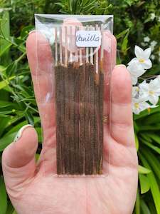 Wild Berry Shorties: Vanilla | Wild Berry Shorties Incense