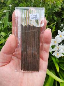 Wild Berry Shorties: Magic Garden | Wild Berry Shorties Incense