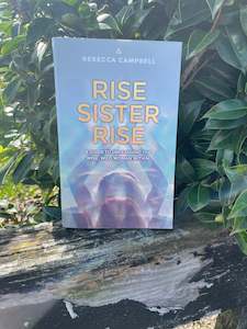 Rise Sister Rise Book