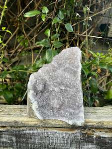 Flat Bases Freeforms: Amethyst Flat Base D 3.5kgs