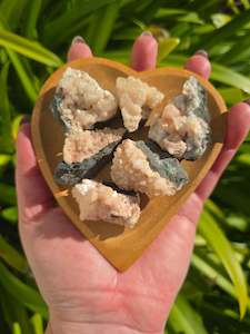 Zeolite Cluster | Small C