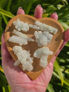 Zeolite Cluster | Small A